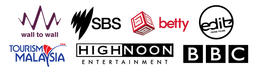 mobile image template